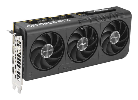 ASUS ASUS Prime -RTX5060-8G NVIDIA GeForce RTX 5060 8 GB GDDR7 - PRIME-RTX5060-8G