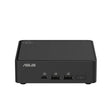ASUS ASUS RNUC15CRKC5063CU Intel Core 5 210H 16 GB DDR5-SDRAM 512 GB SSD Windows 11 Pro Mini PC Black - RNUC15CRKC5063CU