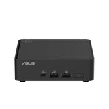 ASUS ASUS RNUC15CRKC5063CU Intel Core 5 210H 16 GB DDR5-SDRAM 512 GB SSD Windows 11 Pro Mini PC Black - RNUC15CRKC5063CU