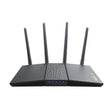 ASUS ASUS RT-AX1800S wireless router Gigabit Ethernet Dual-band (2.4 GHz / 5 GHz) Black