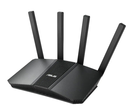ASUS ASUS RT-BE58U wireless router 2.5 Gigabit Ethernet Dual-band (2.4 GHz / 5 GHz) Black - RT-BE58U