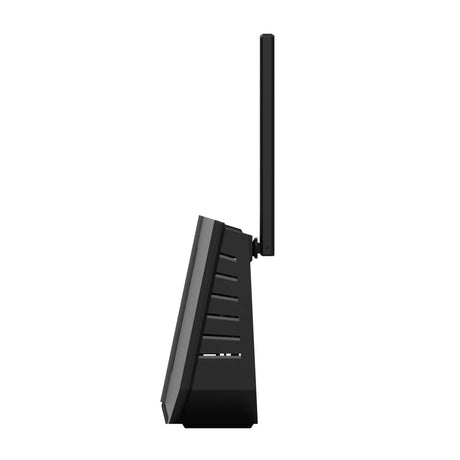 ASUS ASUS RT-BE92U wireless router 10 Gigabit Ethernet Tri-band (2.4 GHz / 5 GHz / 6 GHz) Black - RT-BE92U
