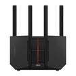 ASUS ASUS RT-BE92U wireless router 10 Gigabit Ethernet Tri-band (2.4 GHz / 5 GHz / 6 GHz) Black - RT-BE92U