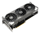 ASUS TUF Gaming TUF-RTX5060-O8G-GAMING NVIDIA GeForce RTX 5060 8 GB GDDR7 - TUF-RTX5060-O8G-GAMING ASUS