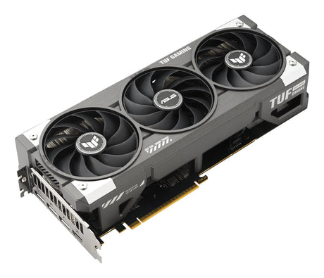 ASUS TUF Gaming TUF-RTX5060-O8G-GAMING NVIDIA GeForce RTX 5060 8 GB GDDR7 - TUF-RTX5060-O8G-GAMING ASUS