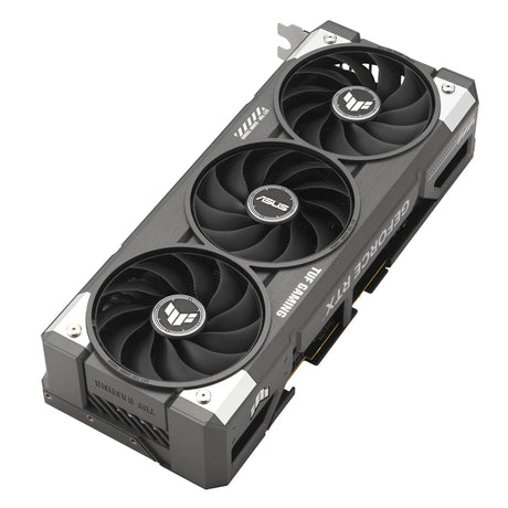 ASUS TUF Gaming TUF-RTX5060-O8G-GAMING NVIDIA GeForce RTX 5060 8 GB GDDR7 - TUF-RTX5060-O8G-GAMING ASUS