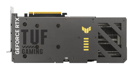 ASUS TUF Gaming TUF-RTX5060-O8G-GAMING NVIDIA GeForce RTX 5060 8 GB GDDR7 - TUF-RTX5060-O8G-GAMING ASUS