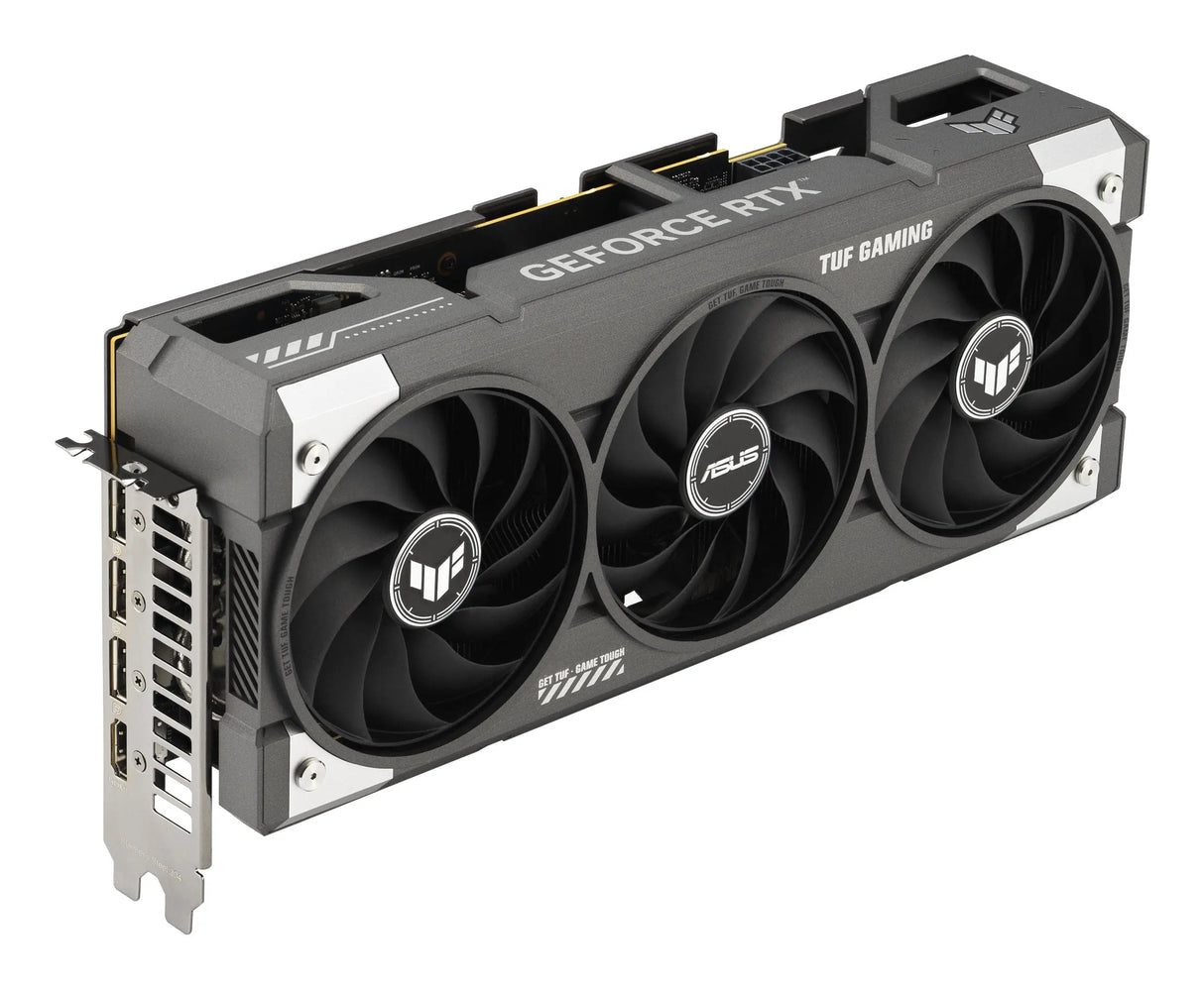 ASUS TUF Gaming TUF-RTX5060-O8G-GAMING NVIDIA GeForce RTX 5060 8 GB GDDR7 - TUF-RTX5060-O8G-GAMING ASUS