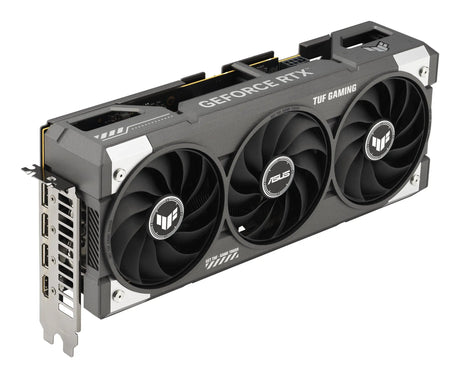 ASUS TUF Gaming TUF-RTX5060-O8G-GAMING NVIDIA GeForce RTX 5060 8 GB GDDR7 - TUF-RTX5060-O8G-GAMING ASUS