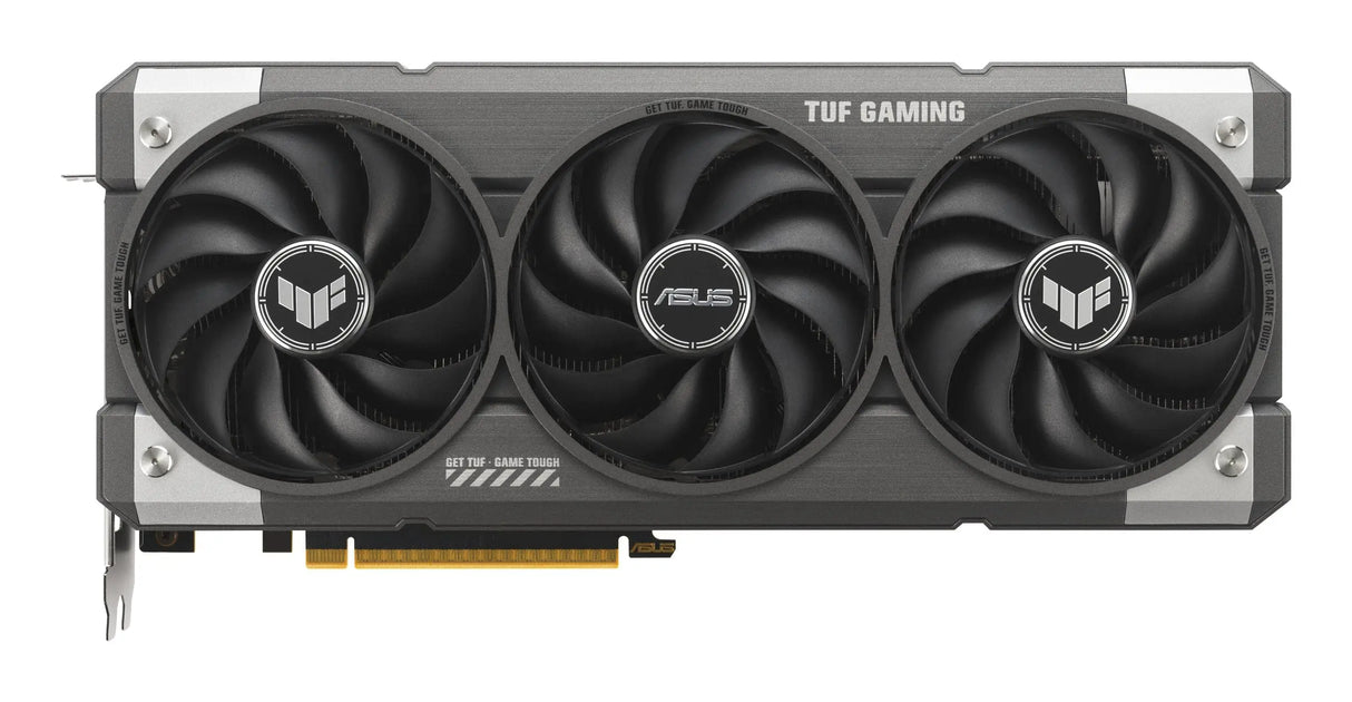 ASUS TUF Gaming TUF-RTX5060-O8G-GAMING NVIDIA GeForce RTX 5060 8 GB GDDR7 - TUF-RTX5060-O8G-GAMING ASUS