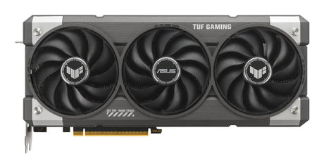 ASUS TUF Gaming TUF-RTX5060-O8G-GAMING NVIDIA GeForce RTX 5060 8 GB GDDR7 - TUF-RTX5060-O8G-GAMING ASUS