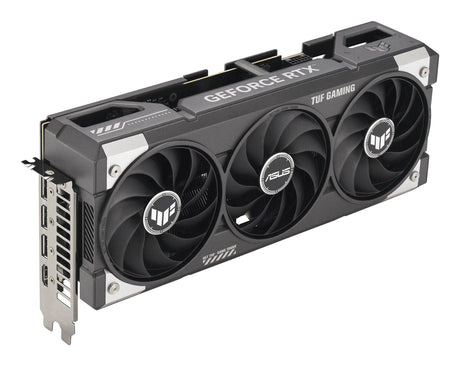 ASUS TUF Gaming TUF-RTX5060TI-O8G-GAMING NVIDIA GeForce RTX 5060 Ti 8 GB GDDR7 - TUF-RTX5060TI-O8G-GAMING ASUS