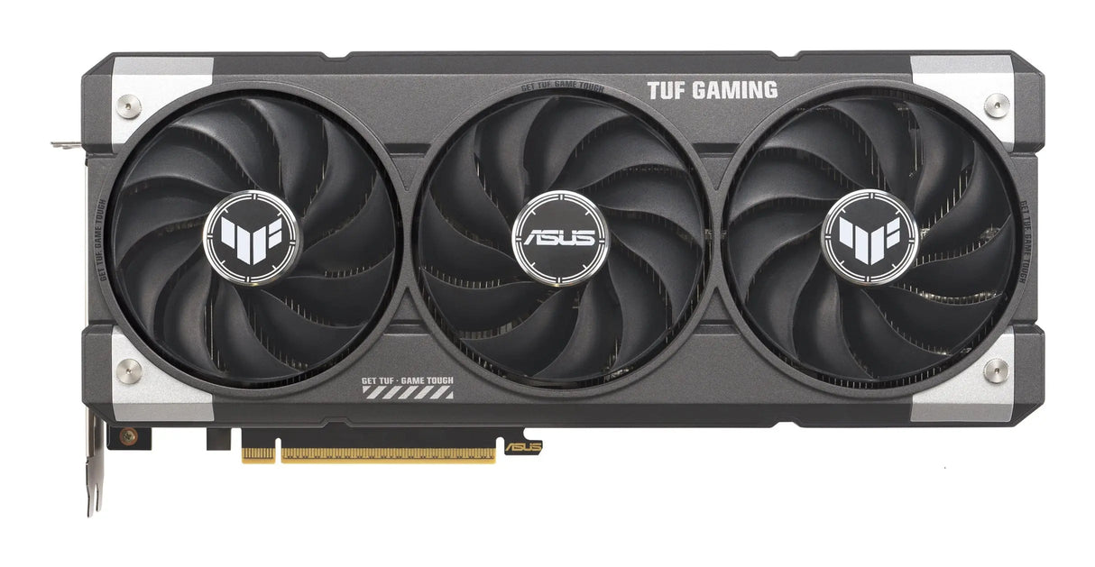 ASUS TUF Gaming TUF-RTX5060TI-O8G-GAMING NVIDIA GeForce RTX 5060 Ti 8 GB GDDR7 - TUF-RTX5060TI-O8G-GAMING ASUS