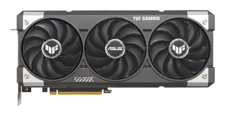 ASUS TUF Gaming TUF-RTX5060TI-O8G-GAMING NVIDIA GeForce RTX 5060 Ti 8 GB GDDR7 - TUF-RTX5060TI-O8G-GAMING ASUS