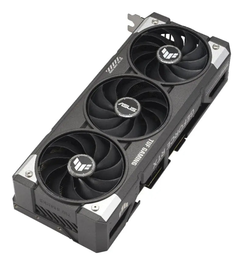 ASUS ASUS TUF Gaming TUF-RTX5060TI-O8G-GAMING NVIDIA GeForce RTX 5060 Ti 8 GB GDDR7 - TUF-RTX5060TI-O8G-GAMING