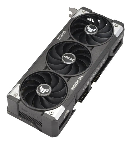 ASUS ASUS TUF Gaming TUF-RTX5060TI-O8G-GAMING NVIDIA GeForce RTX 5060 Ti 8 GB GDDR7 - TUF-RTX5060TI-O8G-GAMING