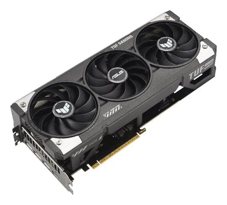 ASUS ASUS TUF Gaming TUF-RTX5060TI-O8G-GAMING NVIDIA GeForce RTX 5060 Ti 8 GB GDDR7 - TUF-RTX5060TI-O8G-GAMING