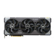 ASUS ASUS TUF Gaming TUF-RTX5080-O16G-GAMING NVIDIA GeForce RTX 5080 16 GB GDDR7 - TUF-RTX5080-O16G-GAMING
