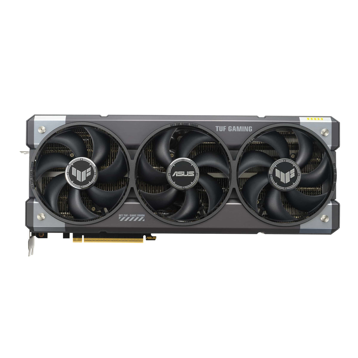 ASUS ASUS TUF Gaming TUF-RTX5080-O16G-GAMING NVIDIA GeForce RTX 5080 16 GB GDDR7 - TUF-RTX5080-O16G-GAMING