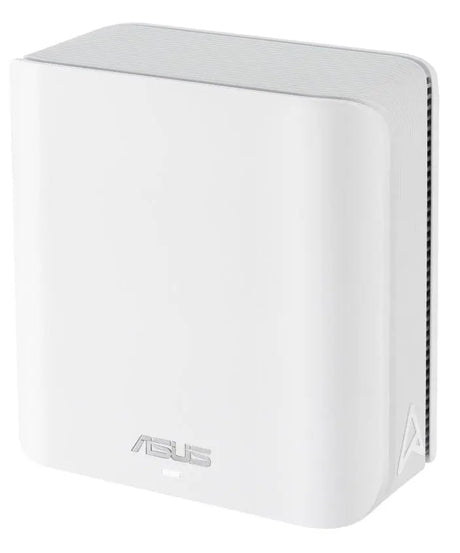 ASUS ASUS ZenWiFi BD5 Dual-band (2.4 GHz / 5 GHz) Wi-Fi 7 (802.11be) White 2 Internal - BD5W-1-PK