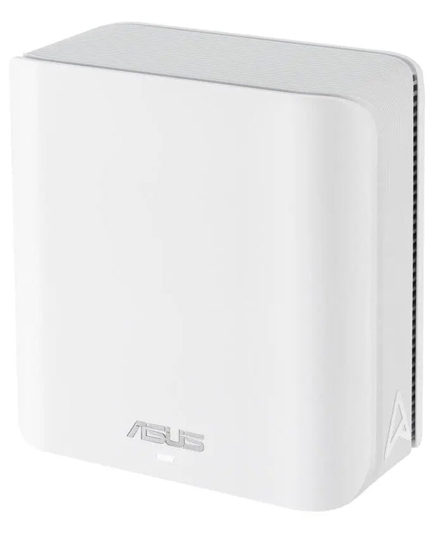 ASUS ASUS ZenWiFi BD5 Dual-band (2.4 GHz / 5 GHz) Wi-Fi 7 (802.11be) White 2 Internal - BD5W-1-PK