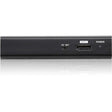 ATEN ATEN 2-Port 4K DisplayPort Splitter-TAA Compliant - 4096 x 2160 - DisplayPort - Metal - VS192