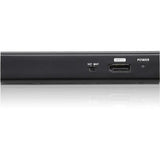 ATEN ATEN 2-Port 4K DisplayPort Splitter-TAA Compliant - 4096 x 2160 - DisplayPort - Metal - VS192