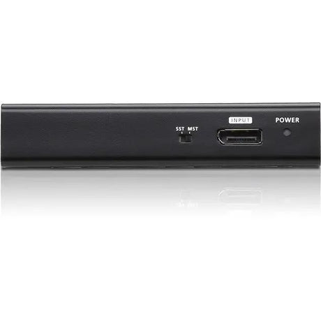 ATEN ATEN 2-Port 4K DisplayPort Splitter-TAA Compliant - 4096 x 2160 - DisplayPort - Metal - VS192