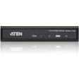ATEN ATEN 2-Port HDMI Splitter - 1 x HDMI In - 2 x HDMI Out - VS182A