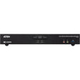 ATEN ATEN 2-Port USB 3.0 4K HDMI Dual Display KVMP Switch - 2 Computer(s) - 2 Local User(s) - 4096 x 2160 - 1 x Network (RJ-45) - 6 x USB - 6 x HDMI - CS1842