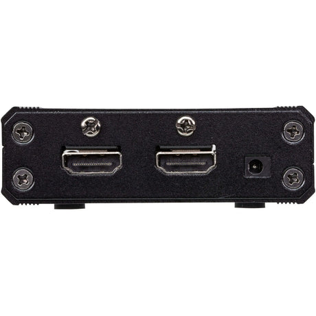 ATEN ATEN 3-Port True 4K HDMI Switch - 4096 x 2160 - 4K - 3 x 1 - Display - 1 x HDMI Out - VS381B