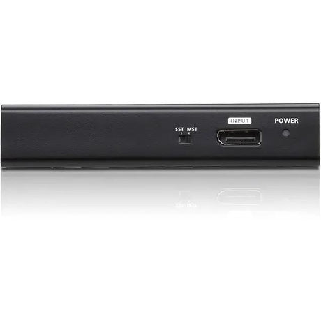 ATEN ATEN 4-Port 4K DisplayPort Splitter-TAA Compliant - 4096 x 2160 - DisplayPort - Metal - VS194