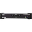 ATEN ATEN 4-Port USB 3.0 4K HDMI KVMP Switch - 4 Computer(s) - 1 Local User(s) - 4096 x 2160 - 7 x USB - 5 x HDMI - Desktop, Rack-mountable - CS1824