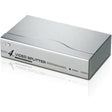 ATEN Aten 4 port Video Splitter - 1 x Computer, 4 x Monitor - 1920 x 1440 @ 60Hz - SVGA, XGA - VS94A