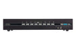 ATEN ATEN 8-Port USB DisplayPort Dual Display Secure KVM Switch with CAC (PSD PP v4.0 Compliant)