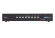 ATEN ATEN 8-Port USB DisplayPort Secure KVM Switch with CAC (PSD PP v4.0 Compliant)