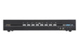 ATEN ATEN CS1148D4C KVM switch Rack mounting Black