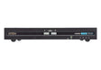 ATEN ATEN CS1182H4 KVM switch Black