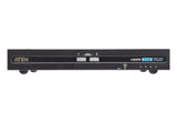 ATEN ATEN CS1182H4 KVM switch Black