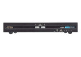 ATEN ATEN CS1182H4C KVM switch Black