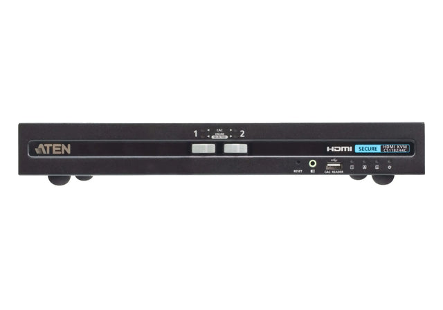 ATEN ATEN CS1182H4C KVM switch Black