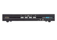 ATEN ATEN CS1184H4C KVM switch Black