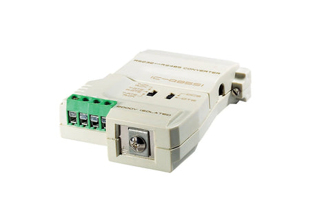 ATEN ATEN IC485SI signal converter White - IC485SI
