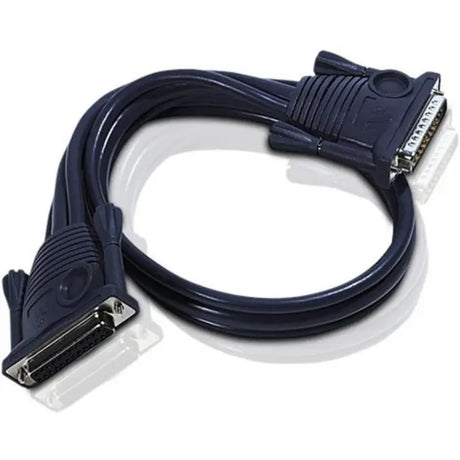 ATEN Aten MasterView Pro 1000 Series Daisy Chain Cable - DB-25 Male - DB-25 Female - 16.4ft - 2L1705