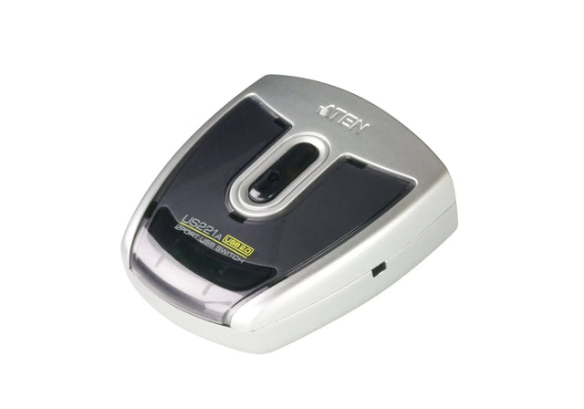 ATEN ATEN US221A computer data switch - US221A