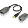 ATEN ATEN USB 2.0 Extender-TAA Compliant - UCE260