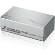 ATEN Aten VS92A VGA Switchbox - 1 x Computer, 2 x Monitor - 1920 x 1440 @ 60 - VS92A