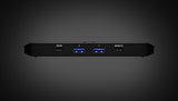 ATEN Hub / Switch ATEN 2 x 4 USB 3.2 Gen 1 Sharing Switch - US4324