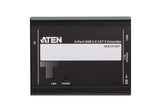 ATEN KVM Switch/Cable ATEN UCE32100 console extender Console transmitter & receiver 25 Mbit/s - UCE32100