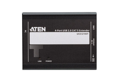 ATEN KVM Switch/Cable ATEN UCE32100 console extender Console transmitter & receiver 25 Mbit/s - UCE32100